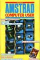 Amstrad Computer User #15 Front Cover