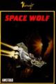Space Wolf Front Cover
