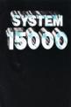 System 15000 Front Cover