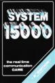 System 15000: 2nd Edition Front Cover