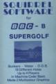 Super Golf Front Cover