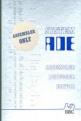 Ade Front Cover