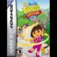 Dora The Explorer: Dora's World Adventure Front Cover