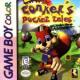 Conker's Pocket Tales Front Cover