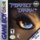 Perfect Dark Front Cover