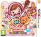 Cooking Mama: Sweet Shop Front Cover