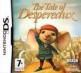 The Tale Of Despereaux Front Cover