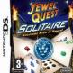 Jewel Master: Solitaire Front Cover