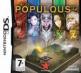 Populous DS Front Cover