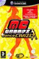 MC Groovz Dance Craze Front Cover