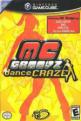 MC Groovz Dance Craze Front Cover