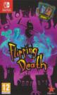 Flipping Death Front Cover