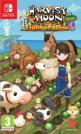 Harvest Moon: Light Of Hope Collector's Edition Front Cover