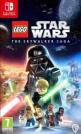 Lego Star Wars: The Skywalker Saga