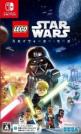 Lego Star Wars: The Skywalker Saga