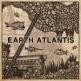 Earth Atlantis Front Cover