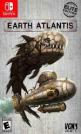 Earth Atlantis Elite Edition Front Cover