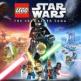 Lego Star Wars: The Skywalker Saga Front Cover