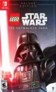 Lego Star Wars: The Skywalker Saga Deluxe Edition