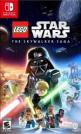 Lego Star Wars: The Skywalker Saga