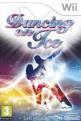 Dancing On Ice Front Cover