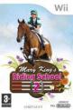 Mary King's Riding School 2 Front Cover