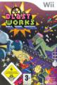 Blast Works: Build, Trade, Destroy Front Cover