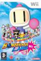 Bomberman Land Front Cover