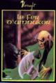 Le Fer D'Amnukor Front Cover