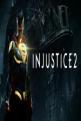 Injustice 2 Front Cover