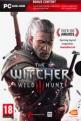 The Witcher 3: Wild Hunt Front Cover