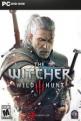 The Witcher 3: Wild Hunt Front Cover