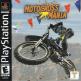 Motocross Mania Front Cover