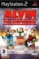 Alvin And The Chipmunks Front Cover