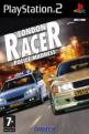 London Racer: Police Madness Front Cover