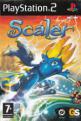 Scaler Front Cover