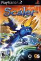 Scaler Front Cover