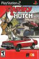 Starsky & Hutch Front Cover