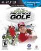 John Daly's ProStroke Golf Front Cover