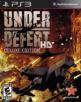 Under Defeat HD Front Cover