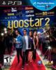 Yoostar 2: In The Movies Front Cover