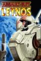 Assault Suit Leynos Front Cover