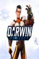 Darwin Project Front Cover