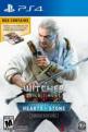 The Witcher 3: Wild Hunt - Hearts Of Stone Front Cover