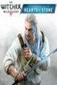 The Witcher 3: Wild Hunt - Hearts Of Stone Front Cover