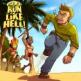 Run Like Hell! Front Cover