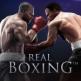 Real Boxing Front Cover