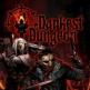 Darkest Dungeon Front Cover