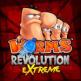 Worms Revolution Extreme Front Cover