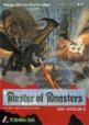 Master Of Monsters Front Cover